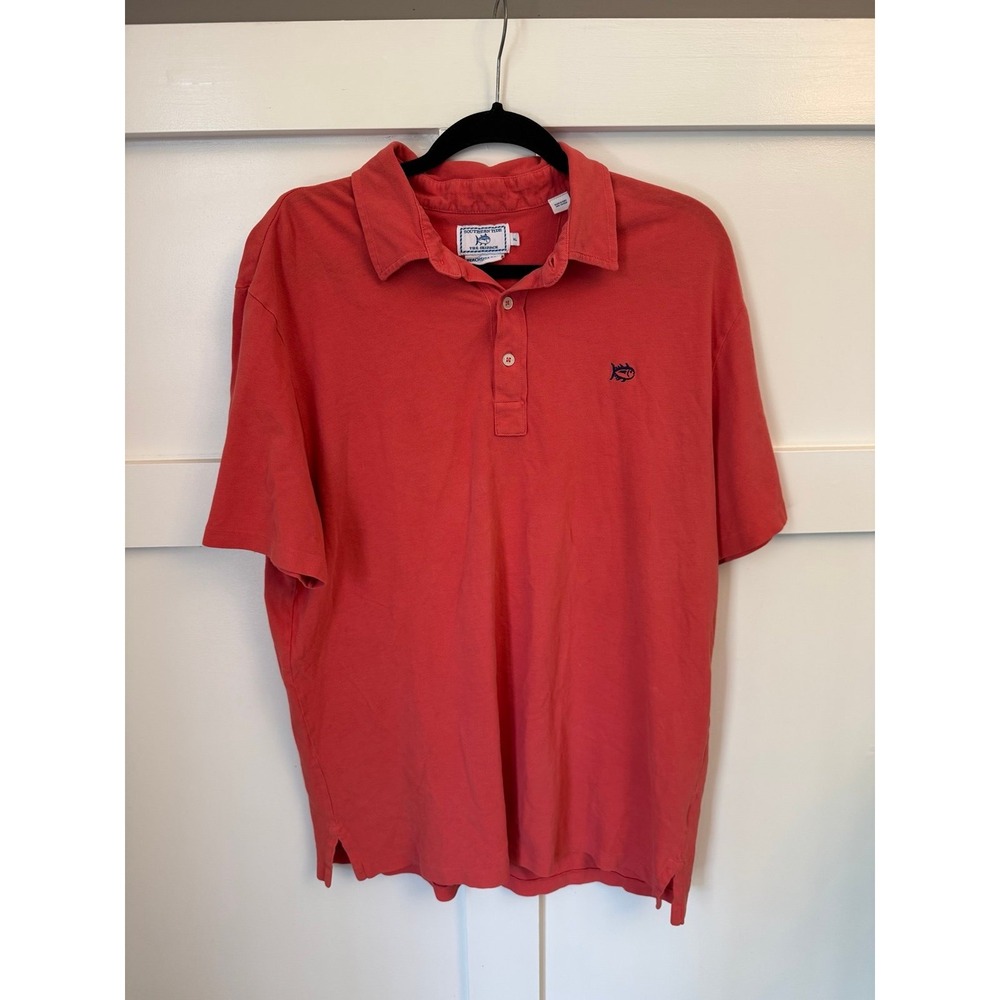 Southern Tide size XL polo